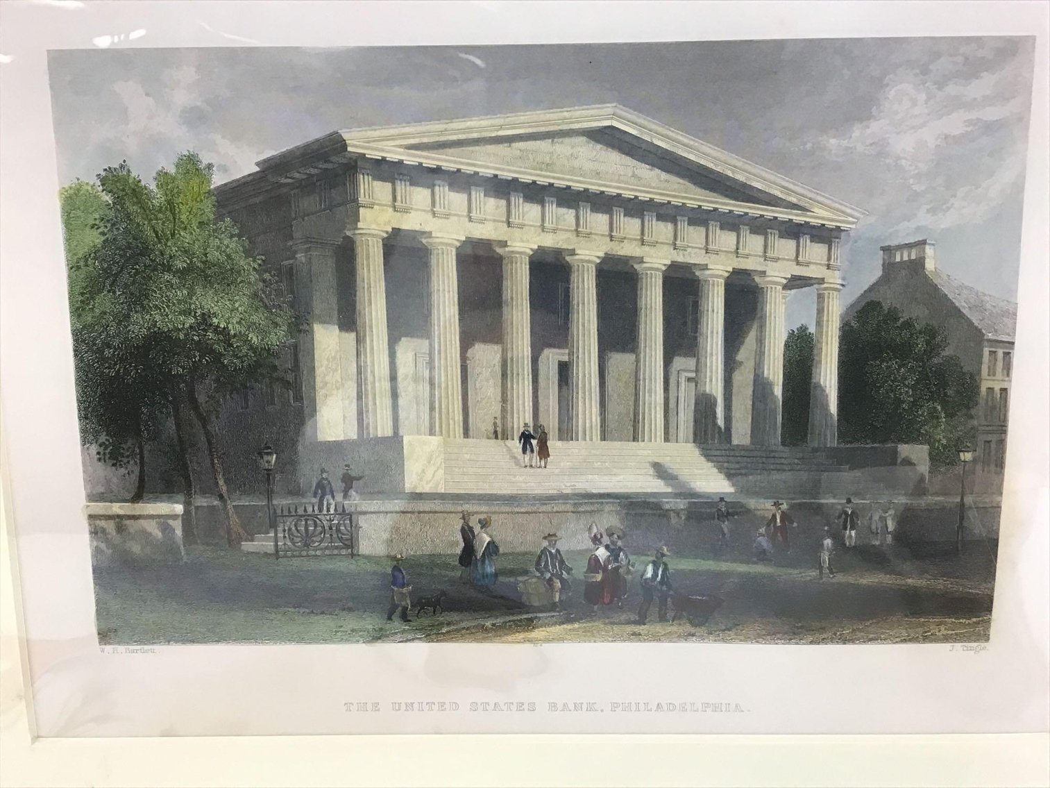 Image for Philadelphia Prints & Ephemera