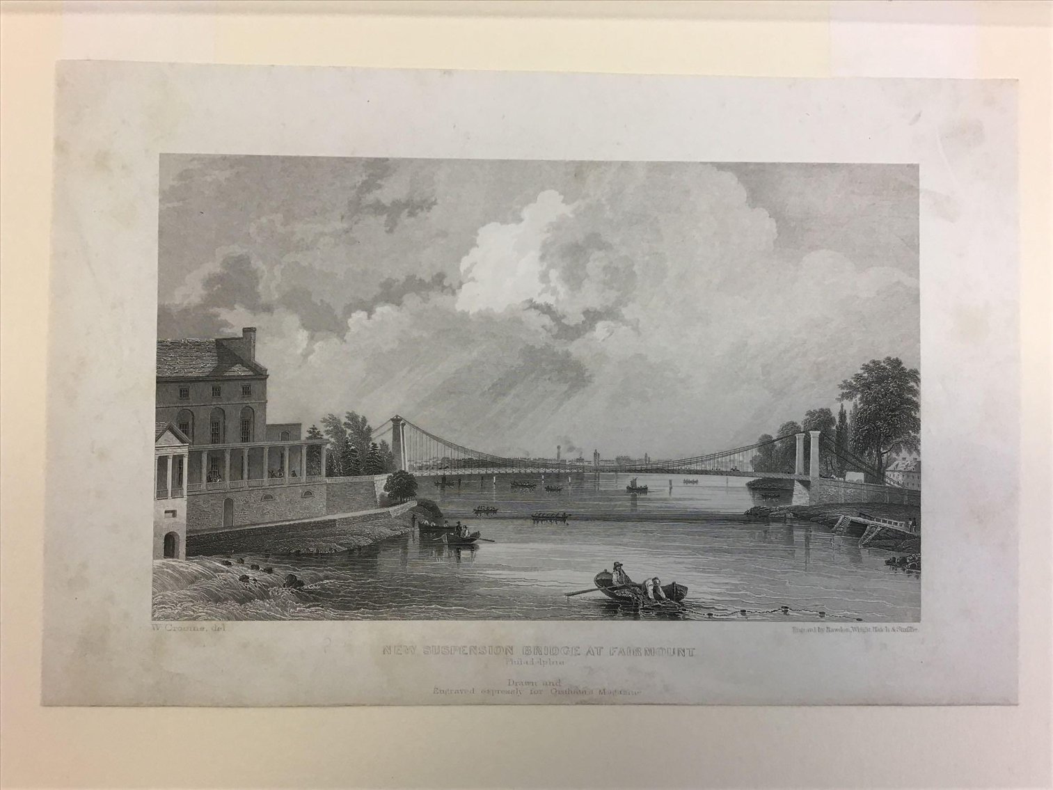 Image for Philadelphia Prints & Ephemera