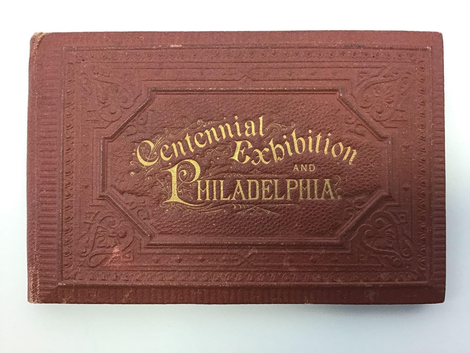 Image for Philadelphia Prints & Ephemera