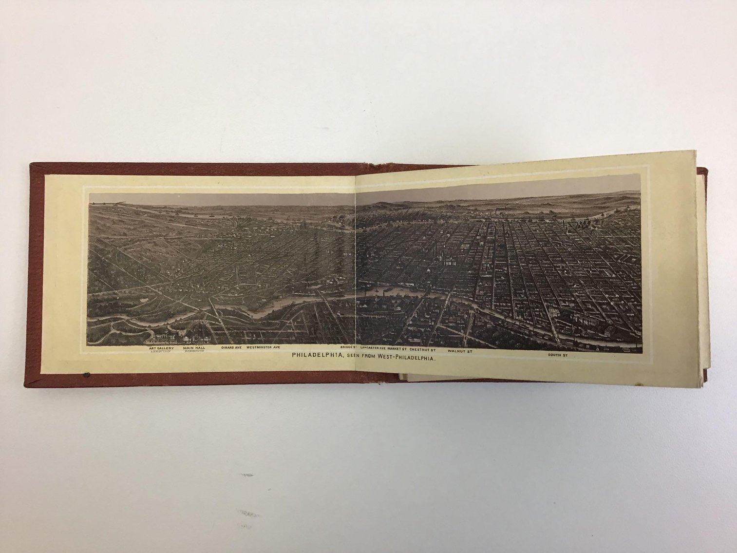 Image for Philadelphia Prints & Ephemera