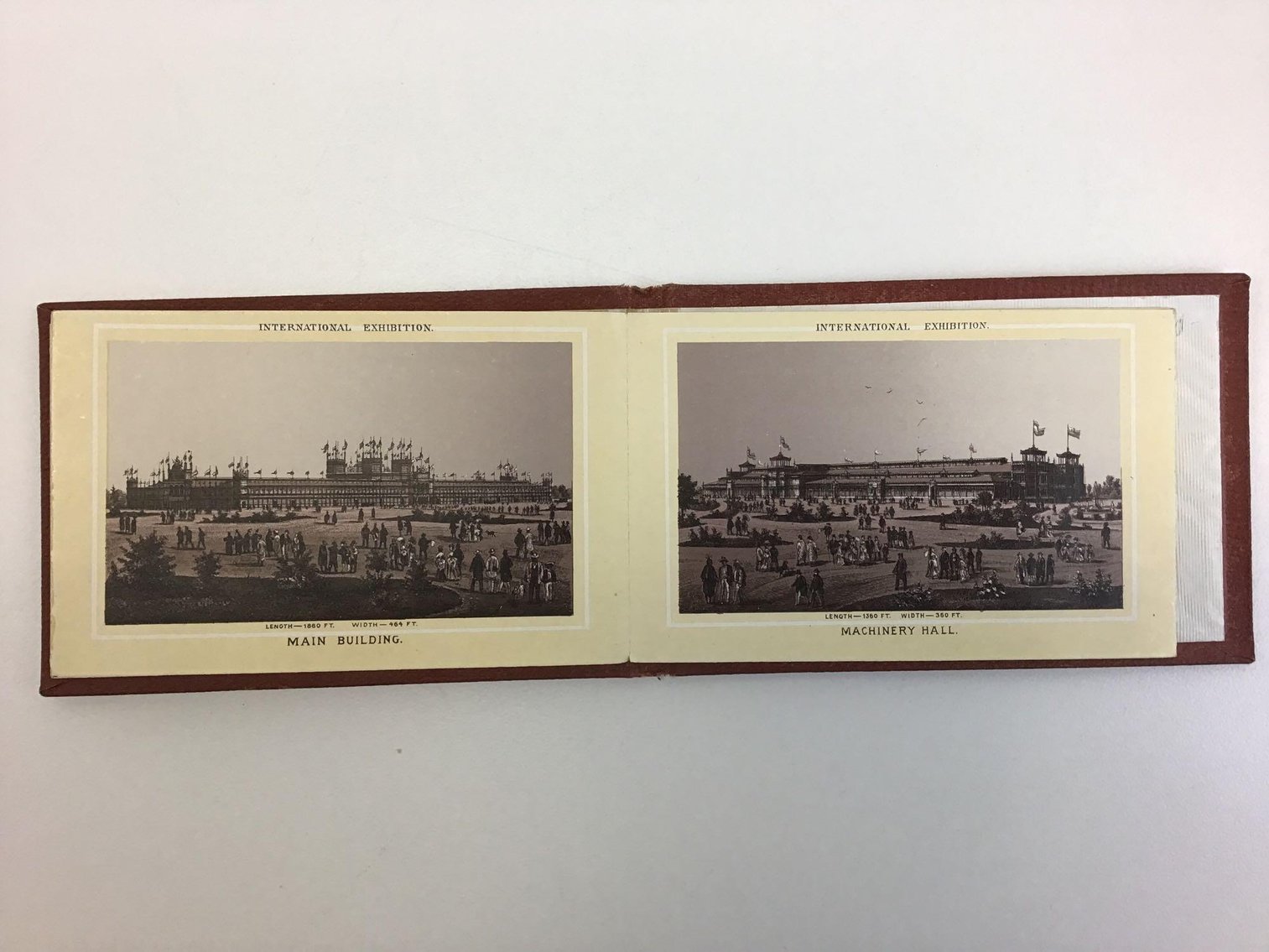 Image for Philadelphia Prints & Ephemera