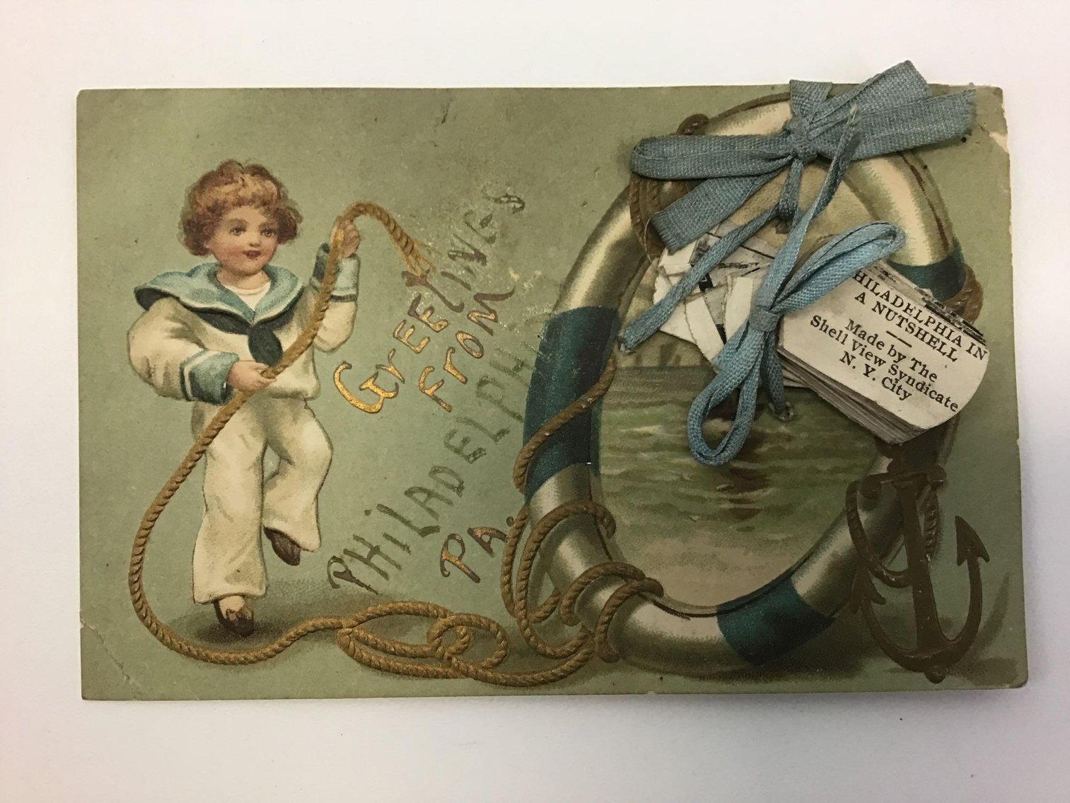 Image for Philadelphia Prints & Ephemera