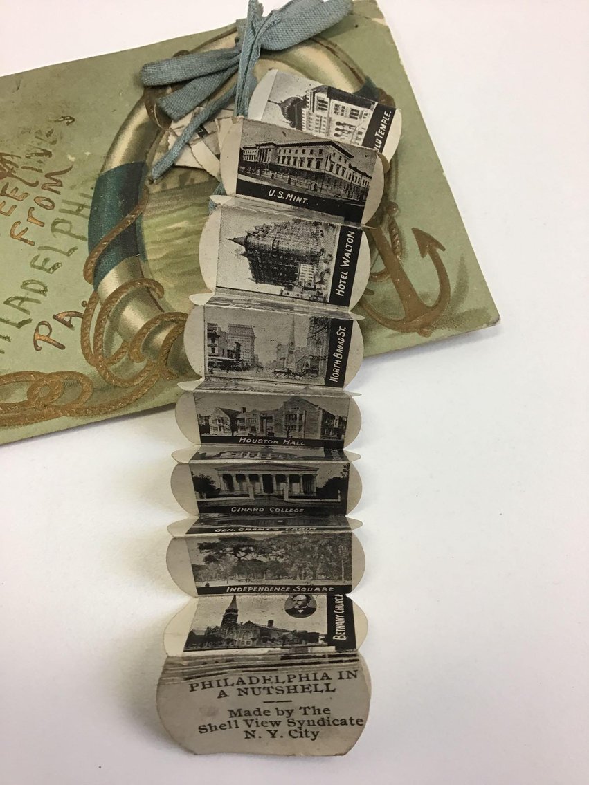 Image for Philadelphia Prints & Ephemera