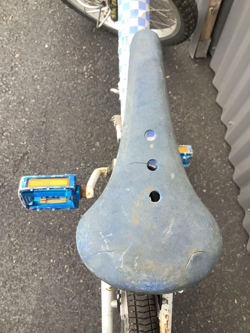 Image for Vintage Mongoose BMX Bikes