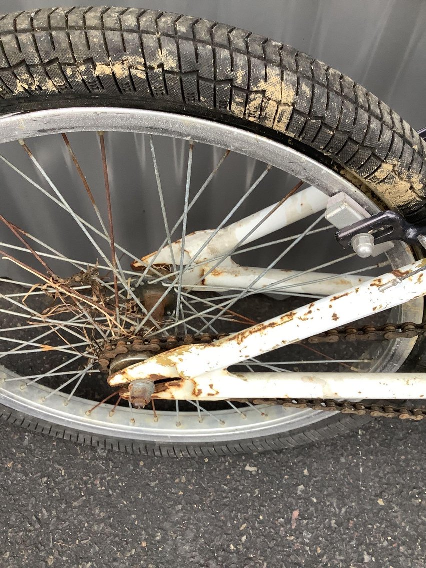 Image for Vintage Mongoose BMX Bikes