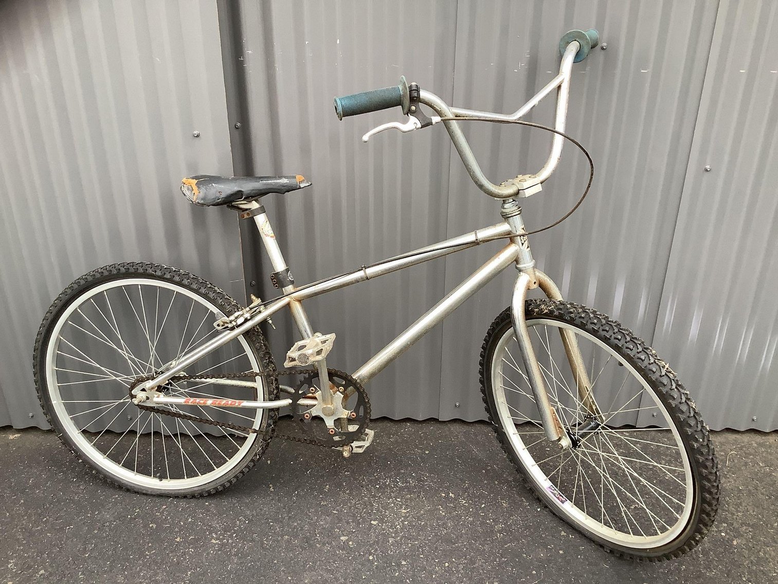 Image for Vintage Mongoose BMX Bikes