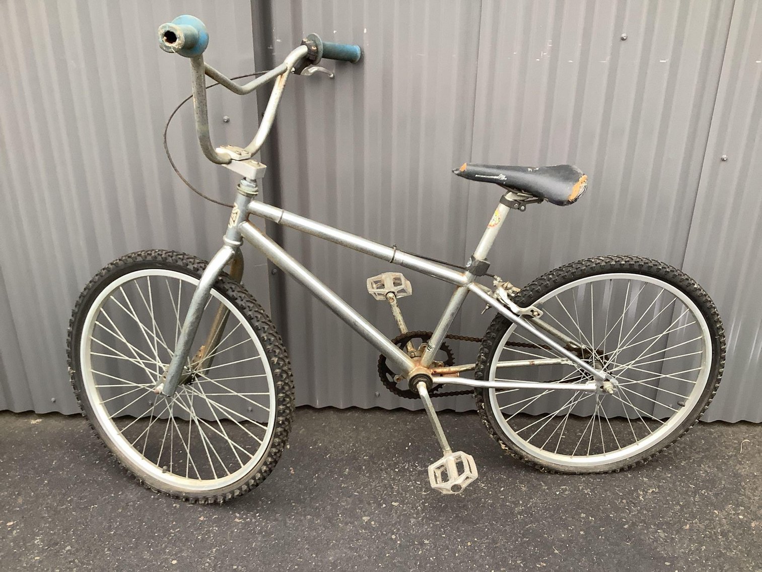 Image for Vintage Mongoose BMX Bikes