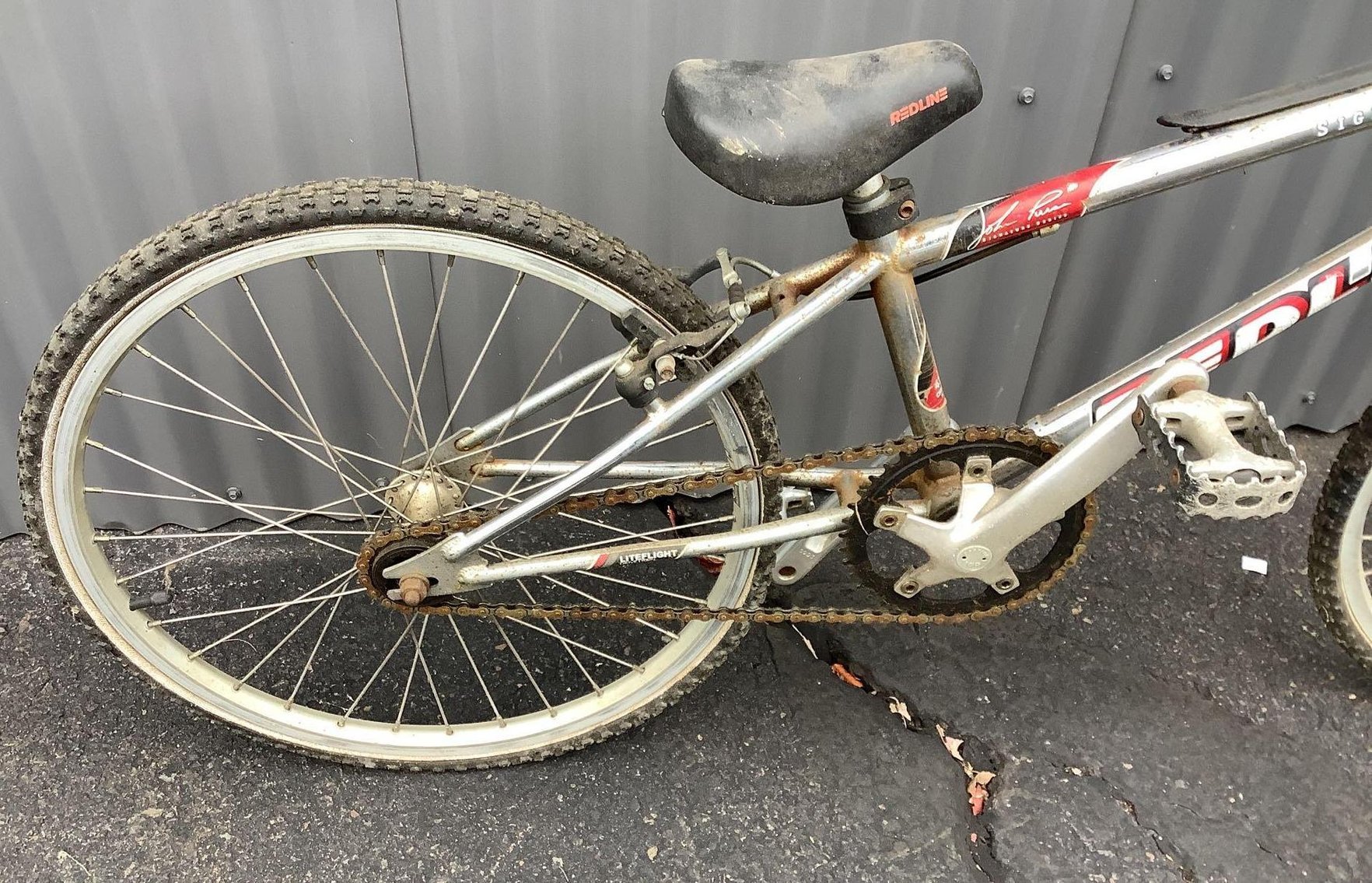 Image for Redline Bikes