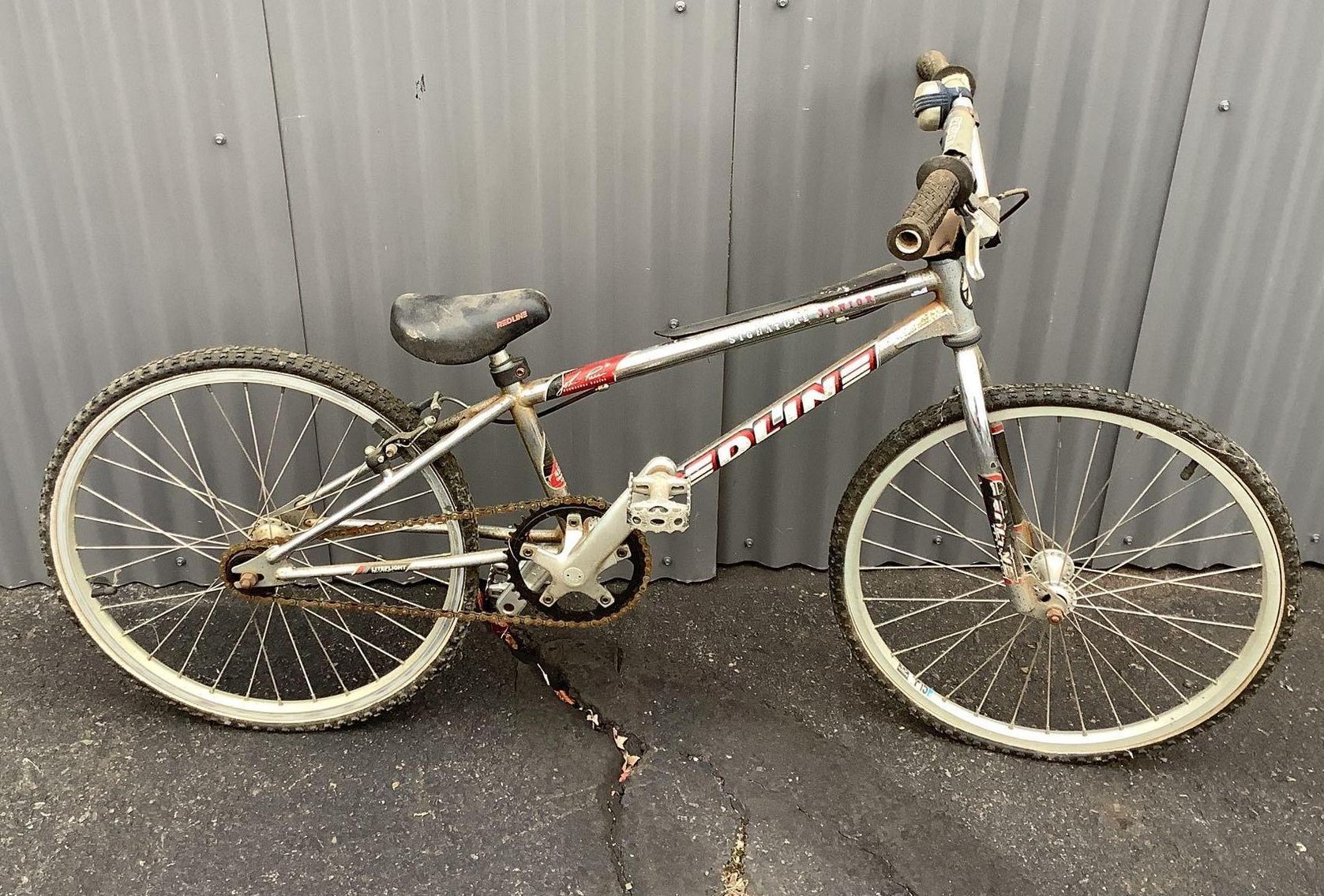 Image for Redline Bikes