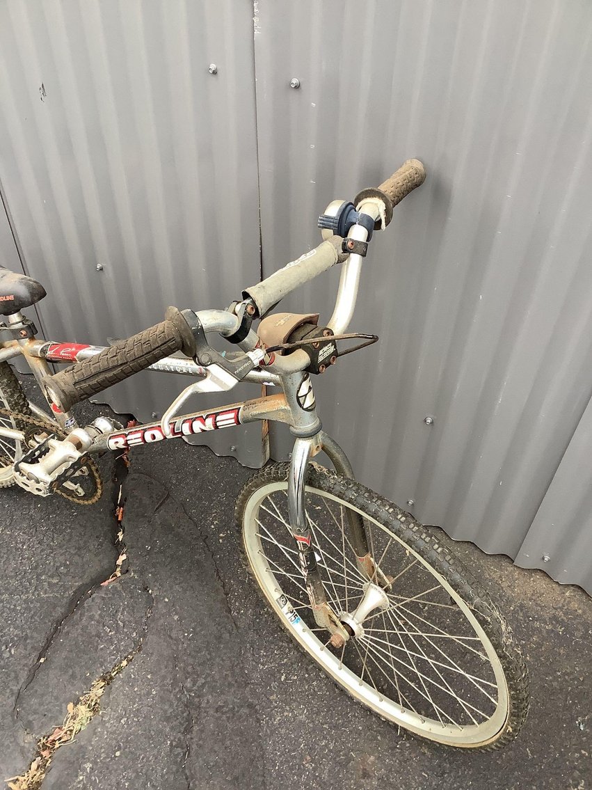 Image for Redline Bikes