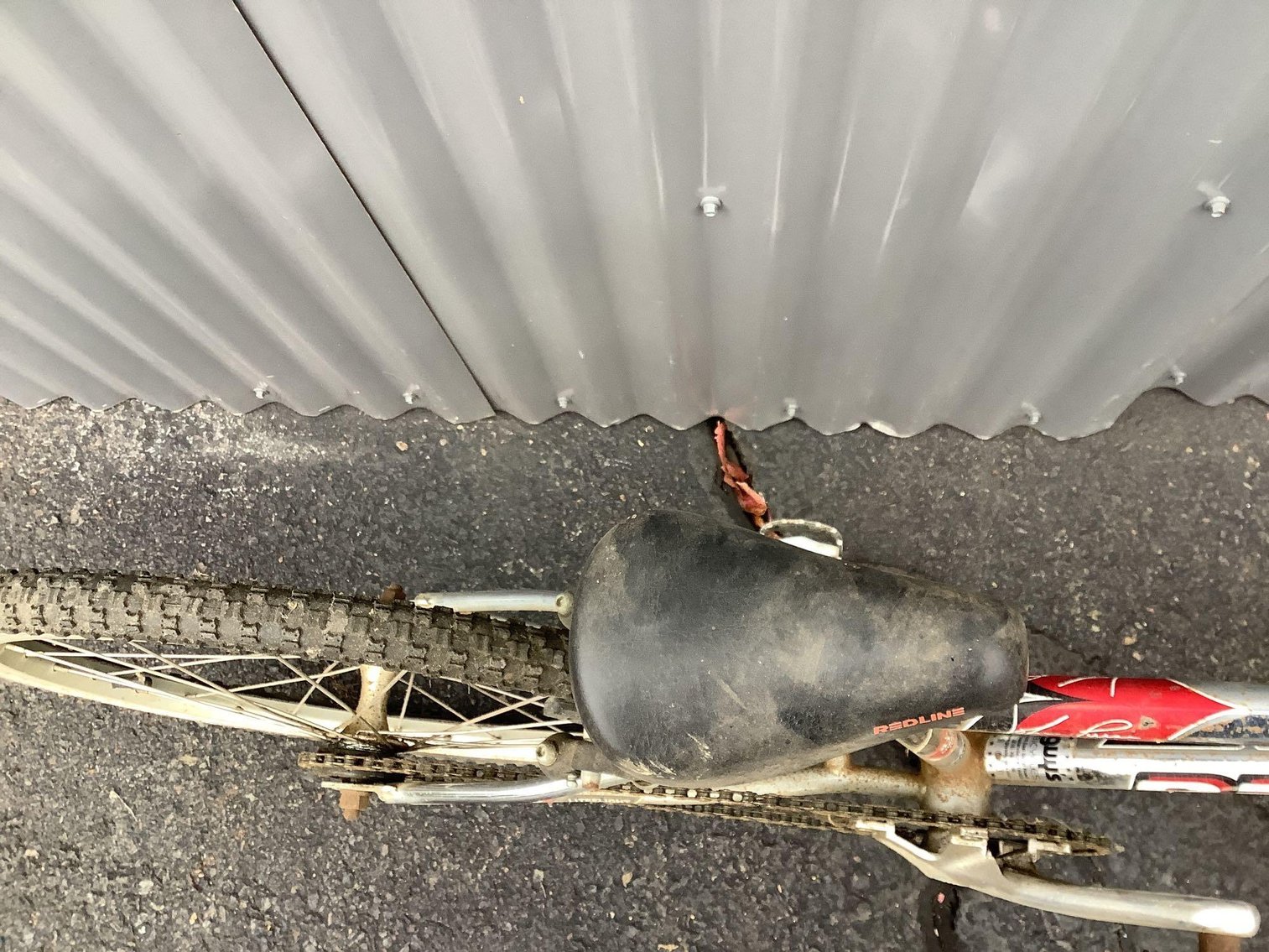 Image for Redline Bikes