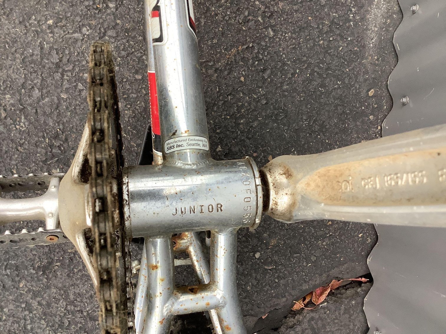 Image for Redline Bikes