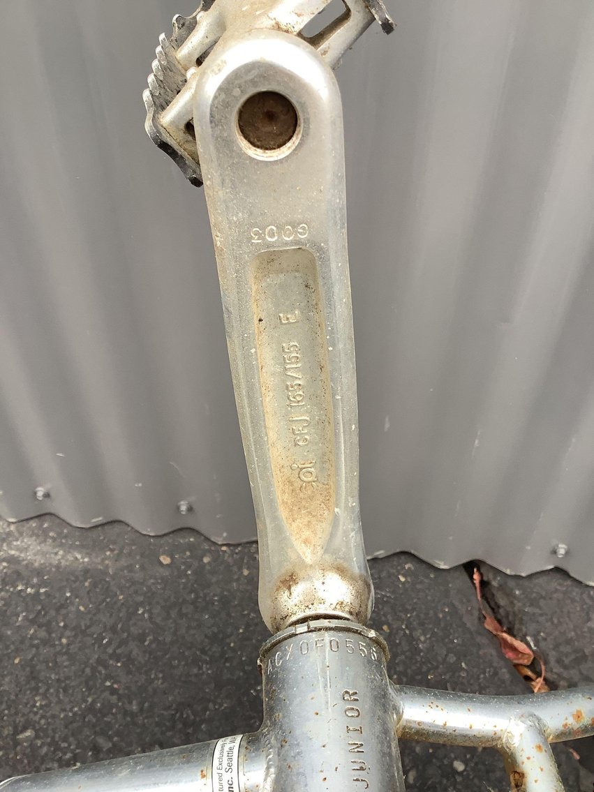 Image for Redline Bikes