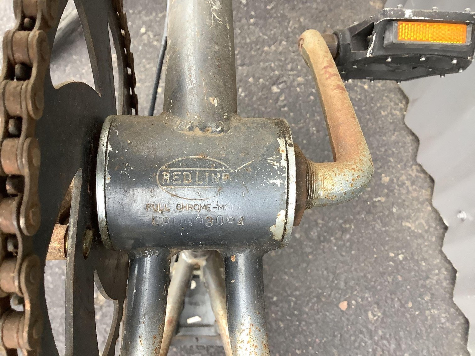 Image for Redline Bikes