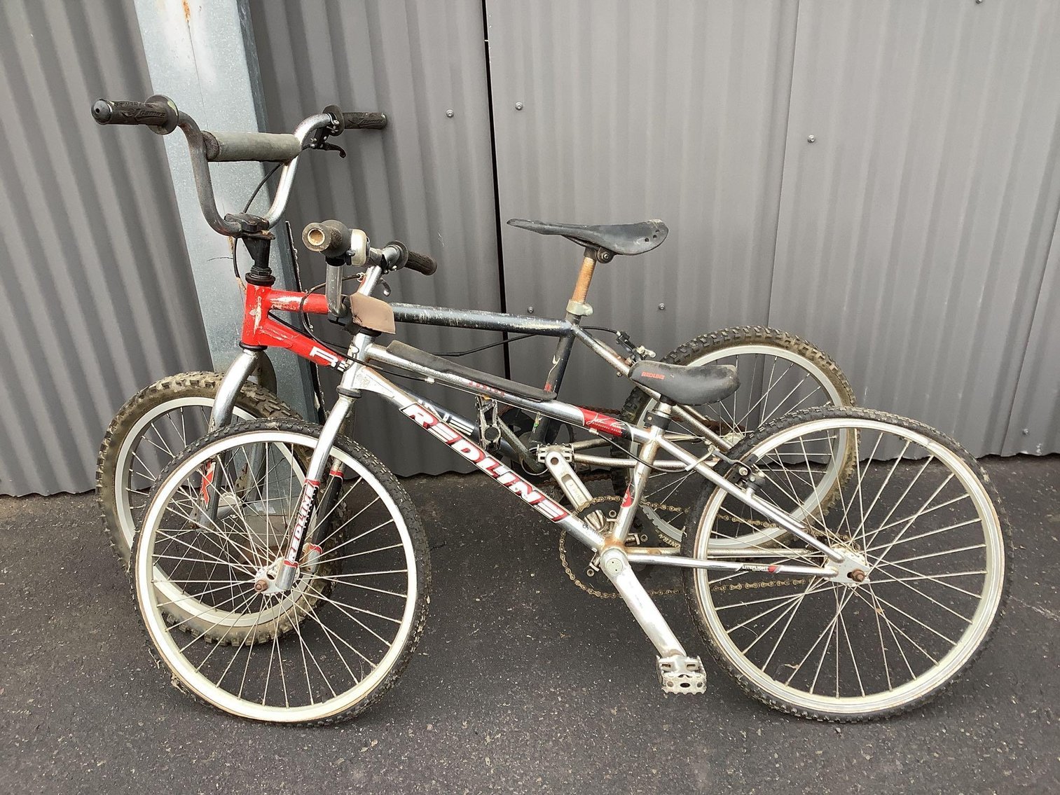 Image for Redline Bikes