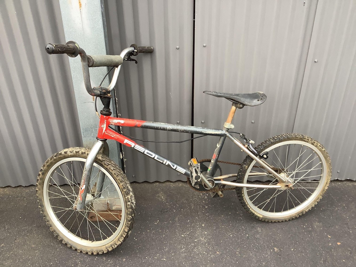 Image for Redline Bikes