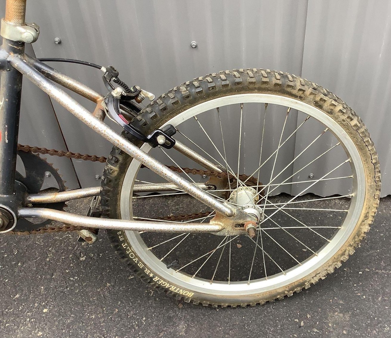 Image for Redline Bikes