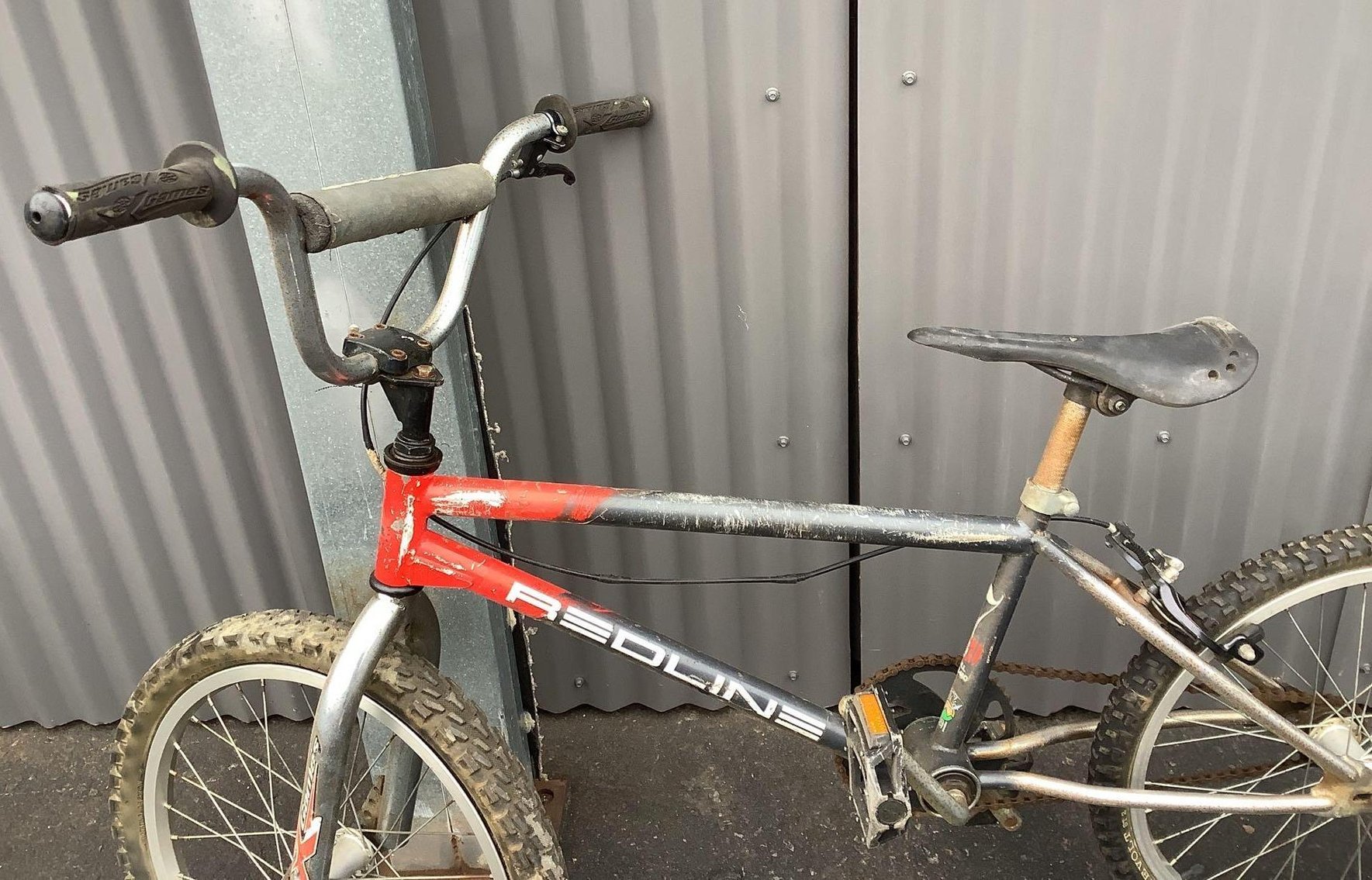 Image for Redline Bikes