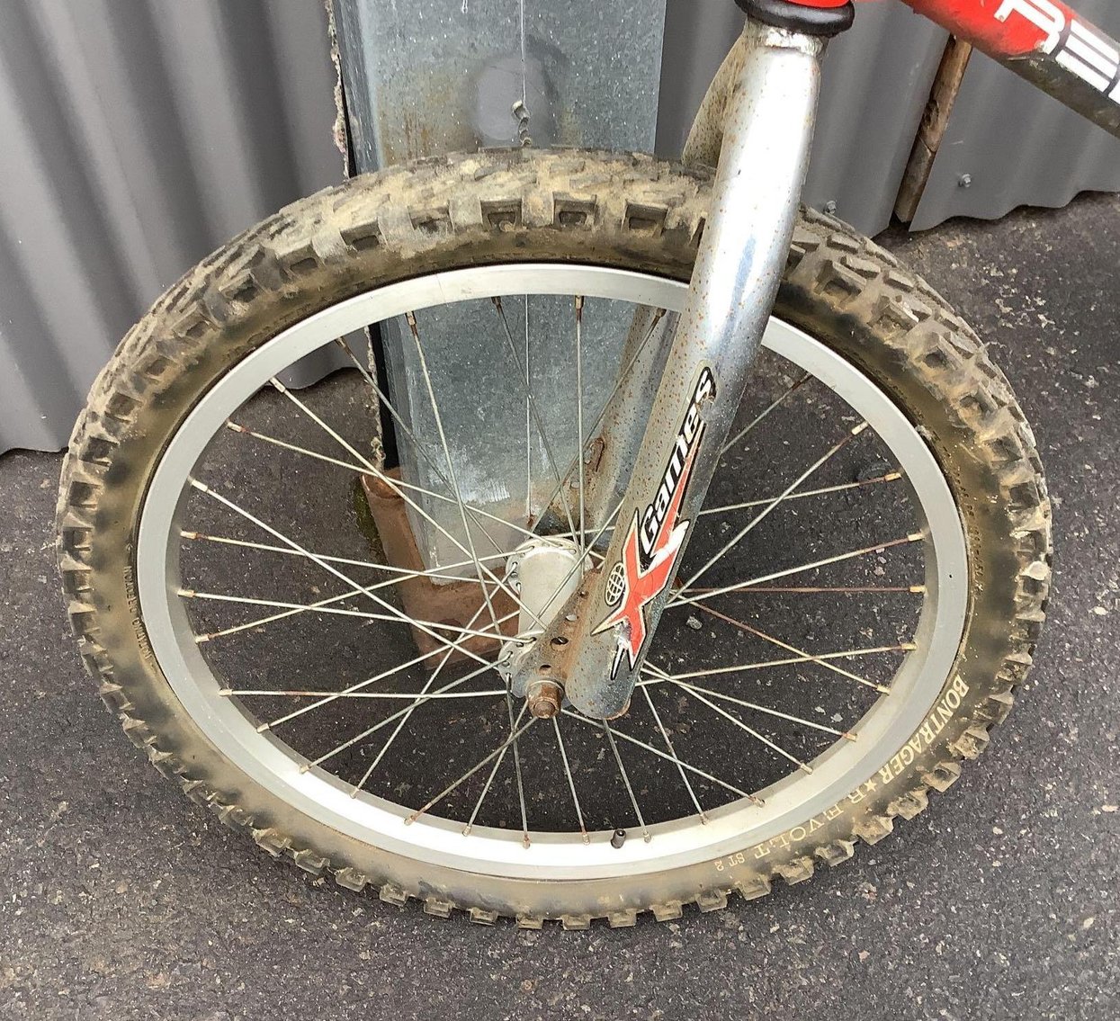 Image for Redline Bikes