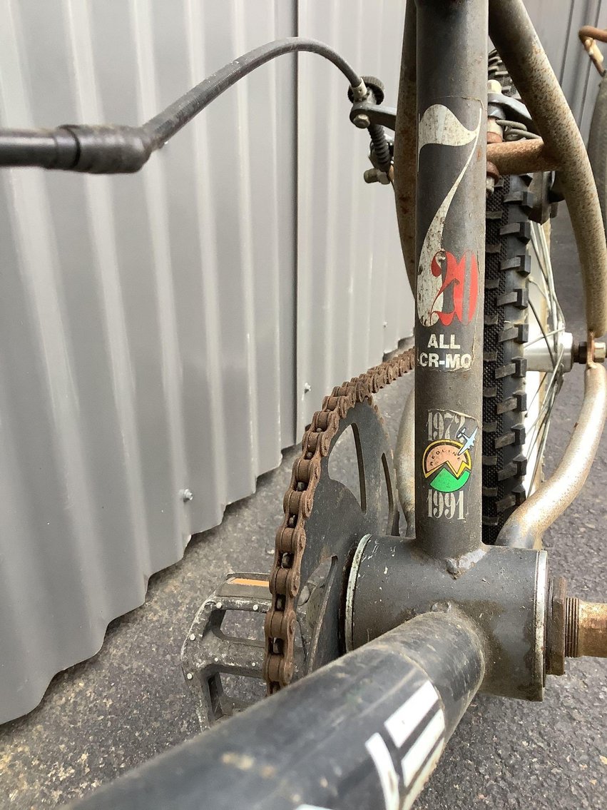 Image for Redline Bikes