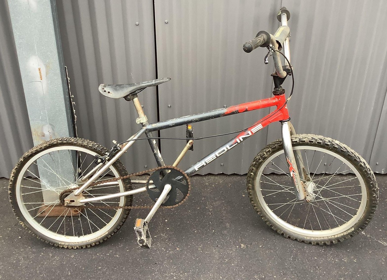 Image for Redline Bikes