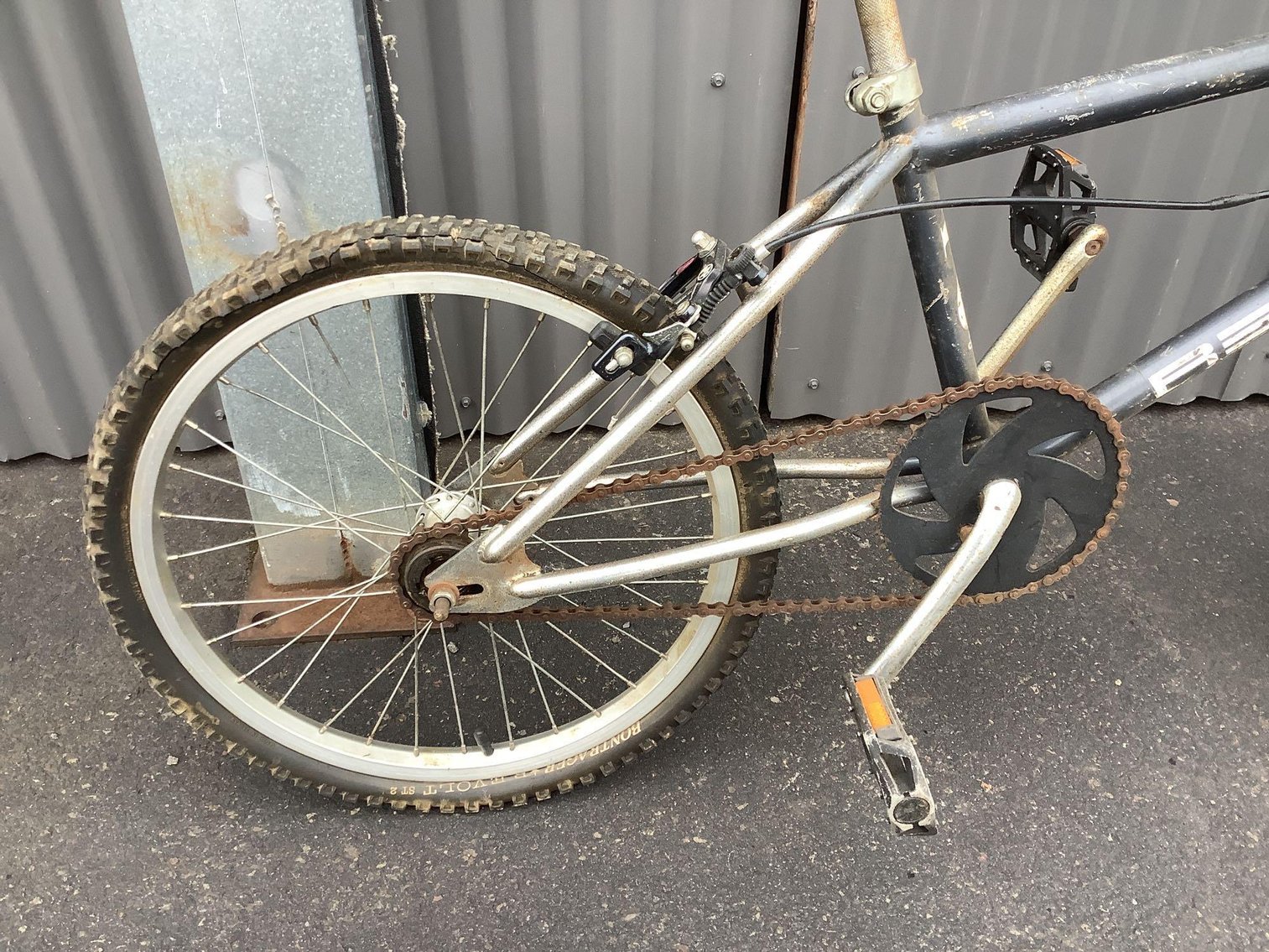 Image for Redline Bikes