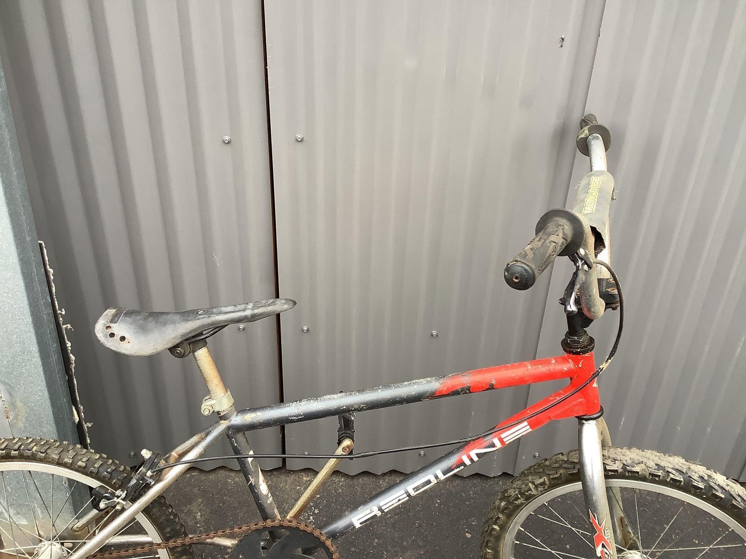 Image for Redline Bikes