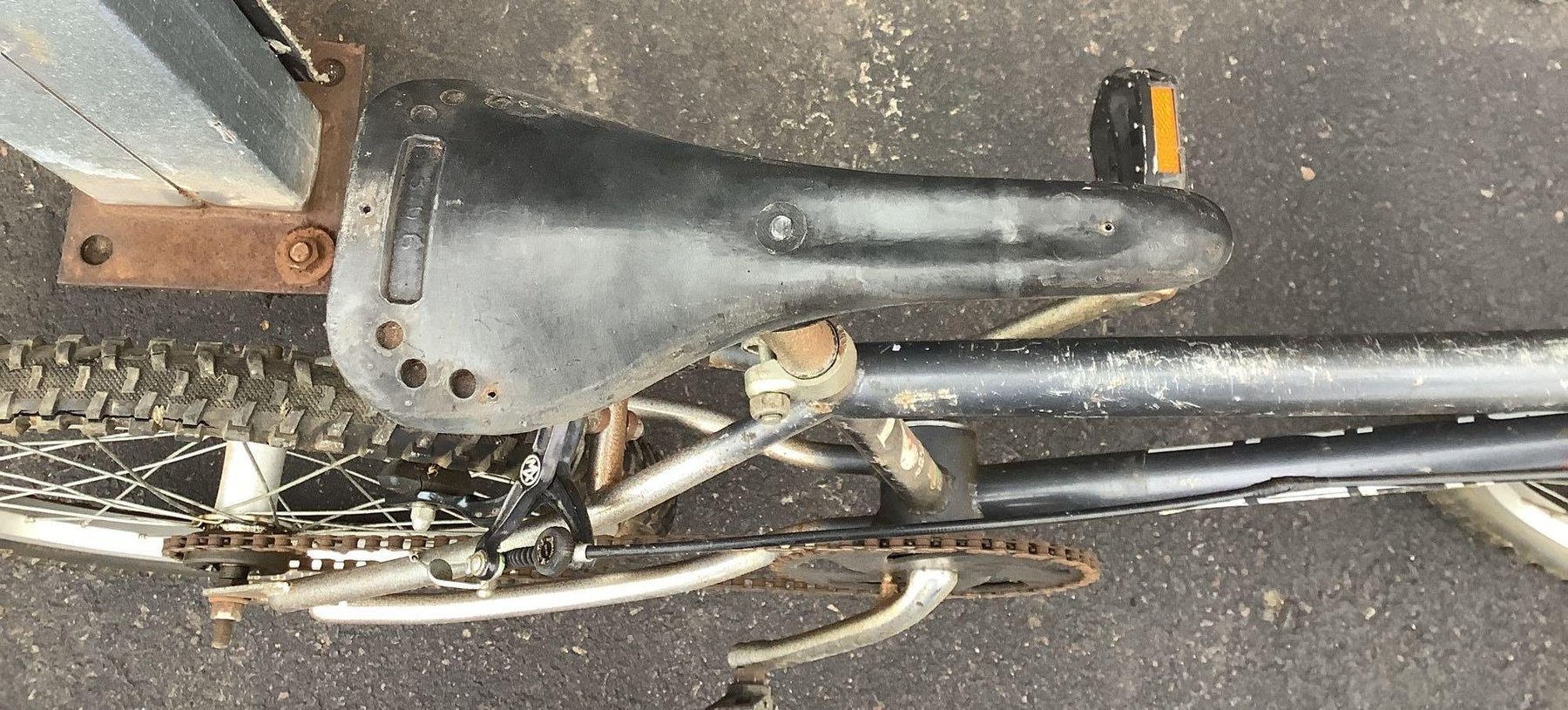 Image for Redline Bikes