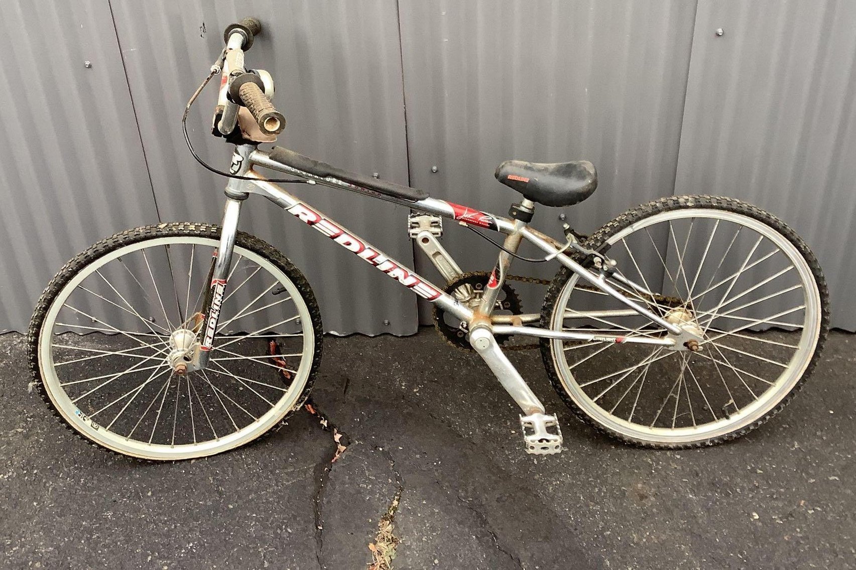 Image for Redline Bikes