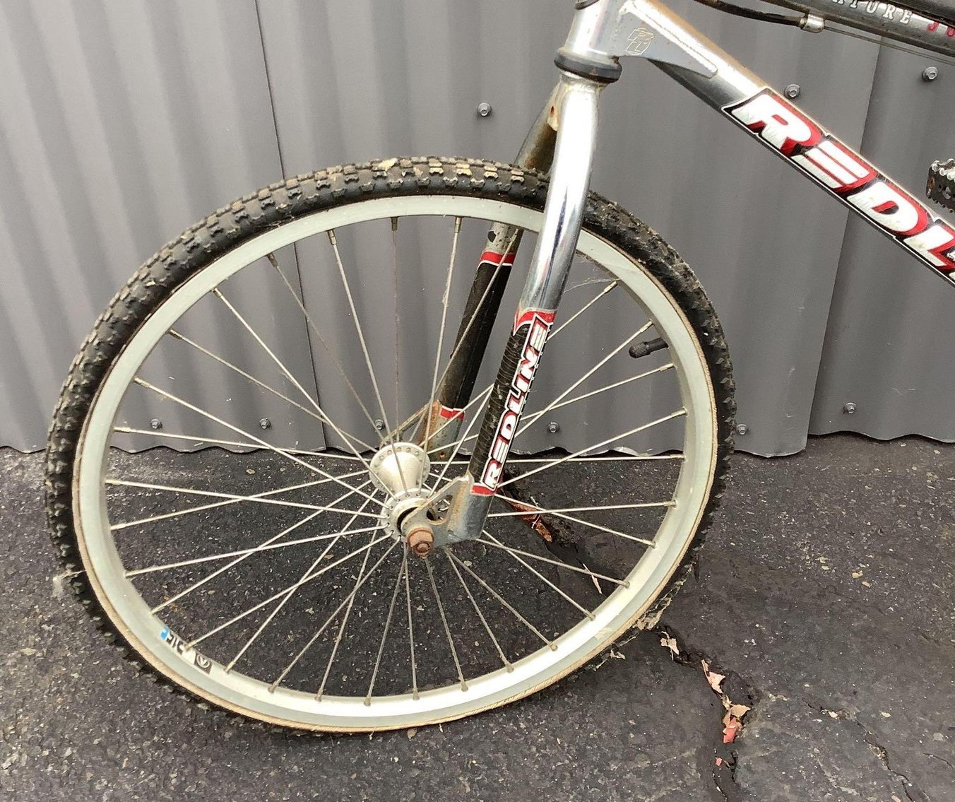 Image for Redline Bikes