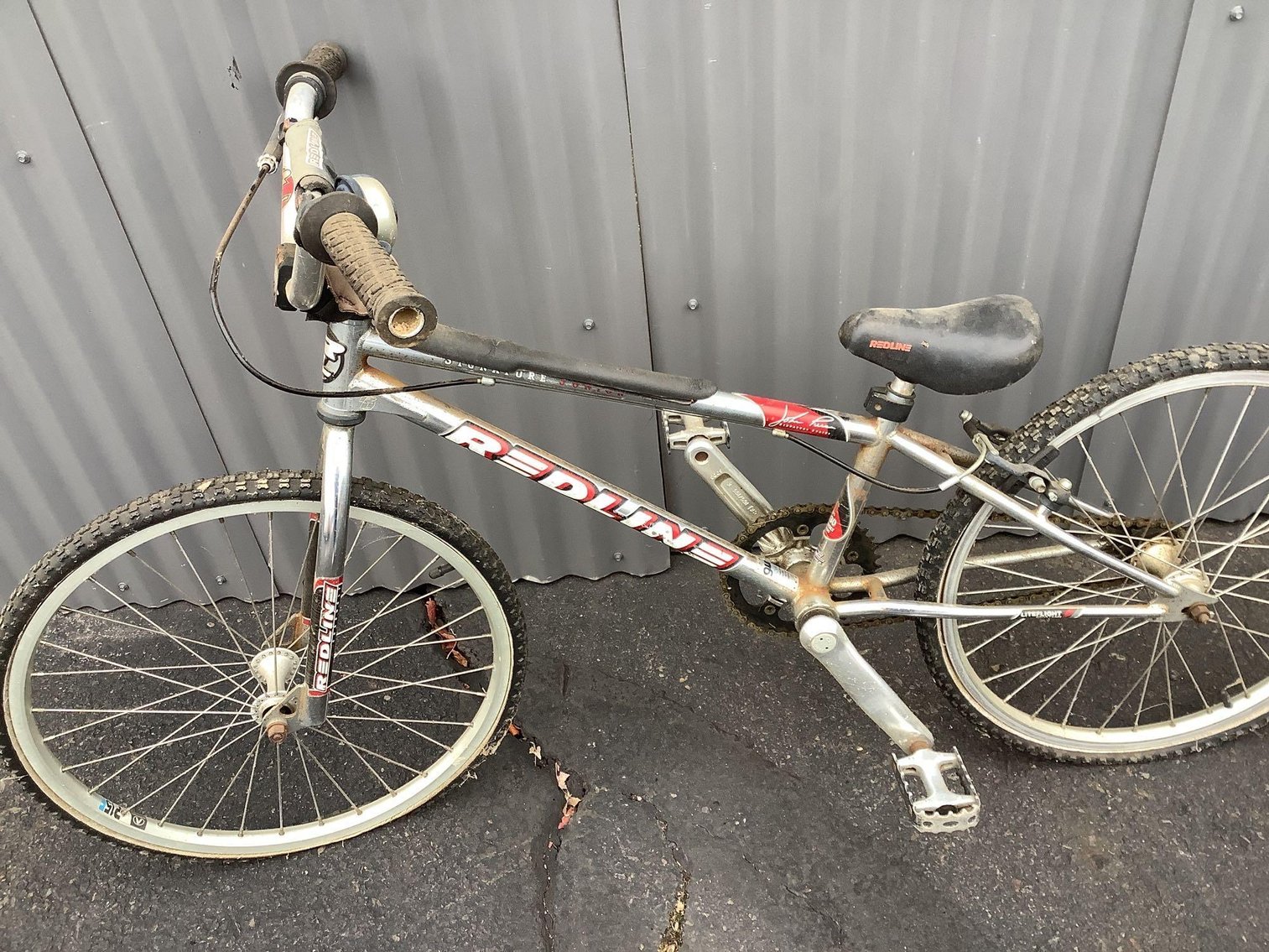 Image for Redline Bikes