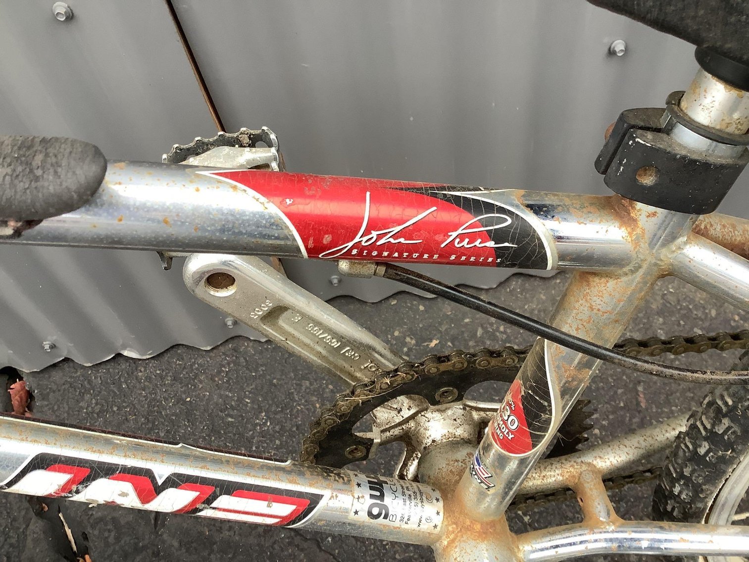 Image for Redline Bikes