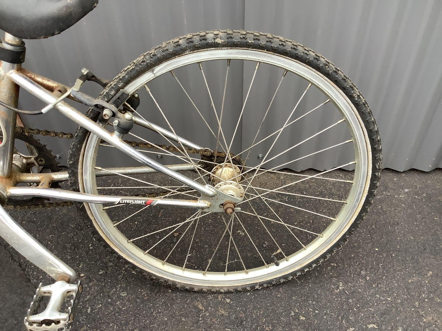 Image for Redline Bikes