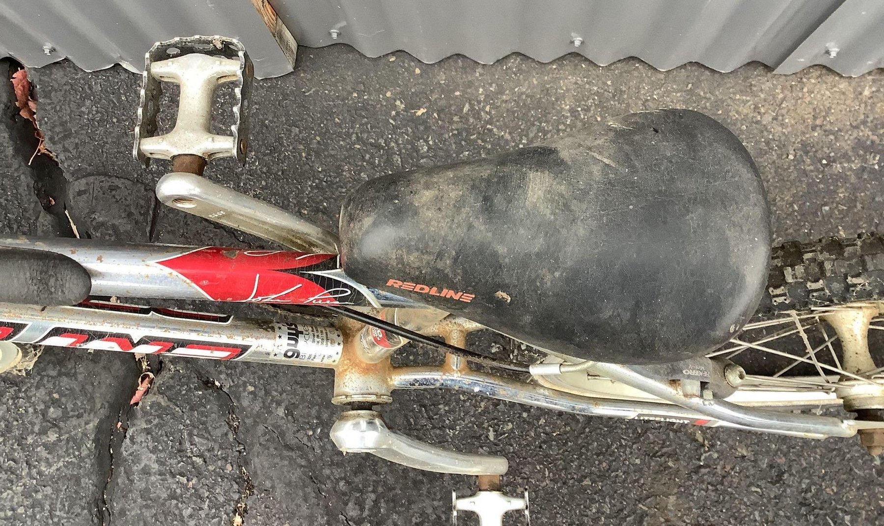 Image for Redline Bikes