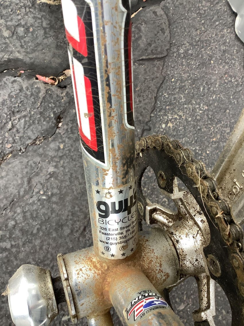 Image for Redline Bikes