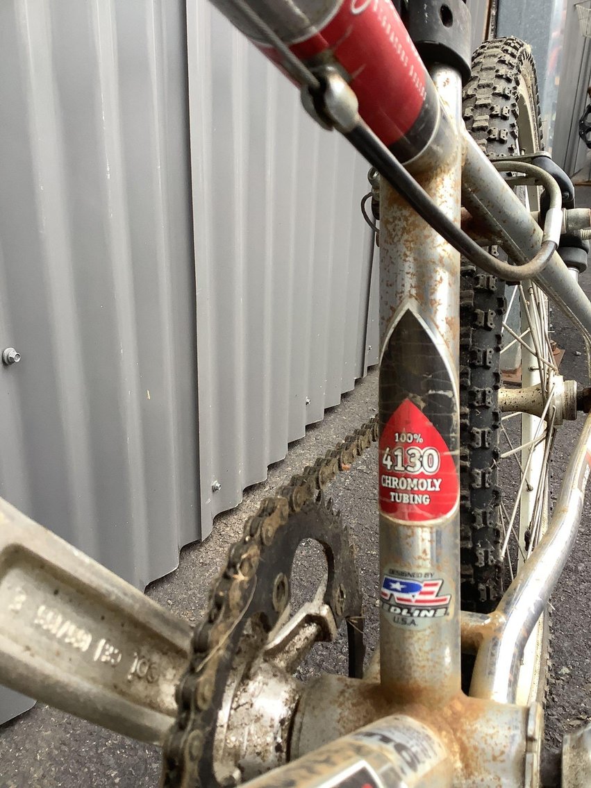 Image for Redline Bikes