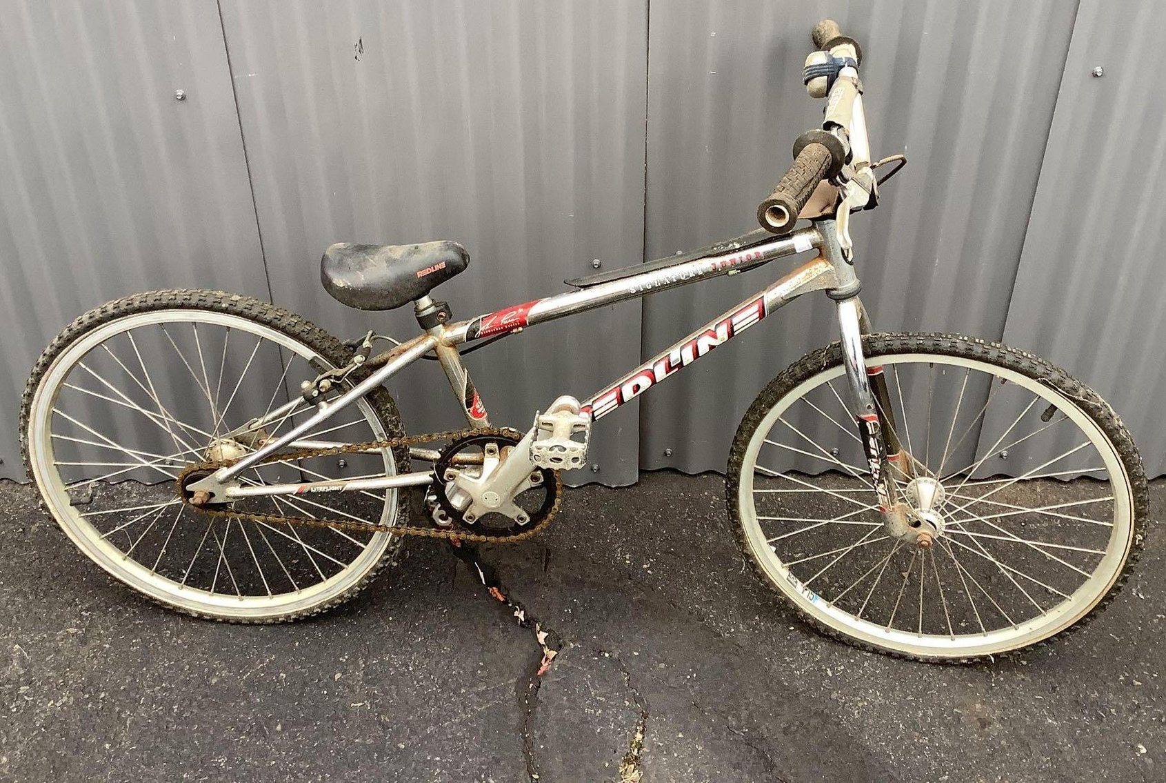 Image for Redline Bikes