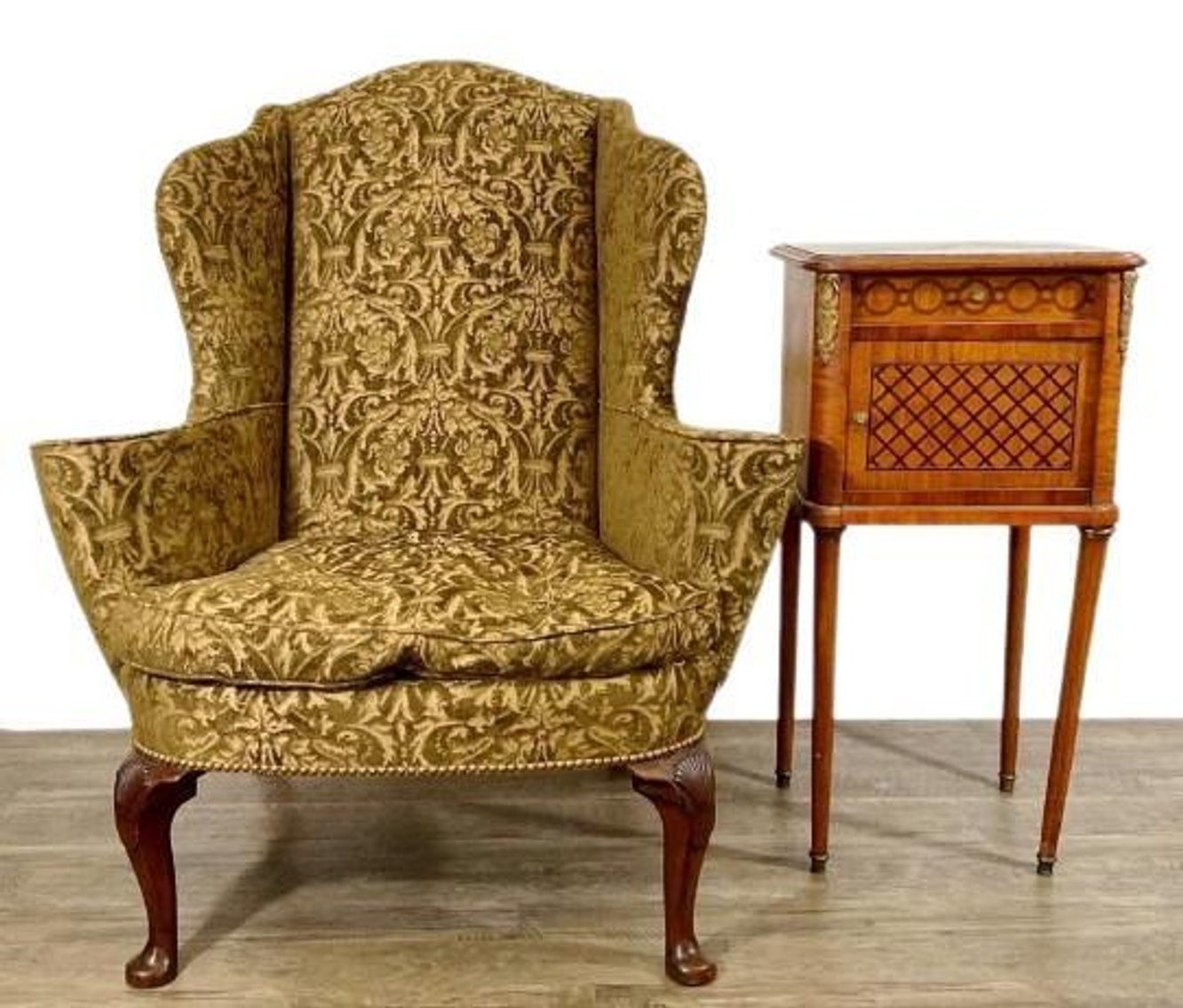 Image for Furniture | November 29 , 2023  at 7:00 PM