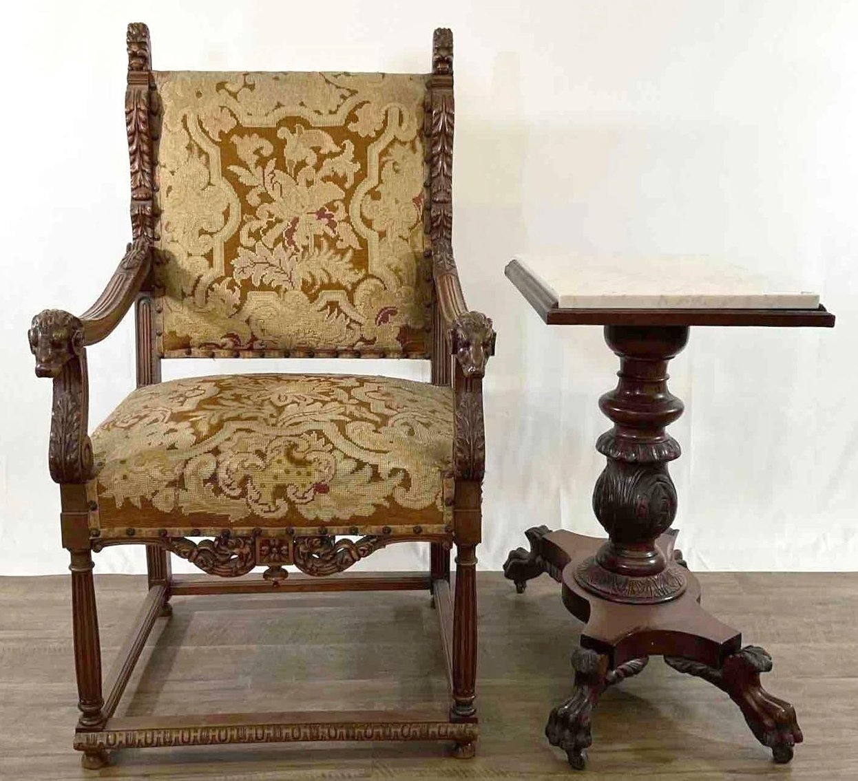 Image for Furniture | November 29 , 2023  at 7:00 PM