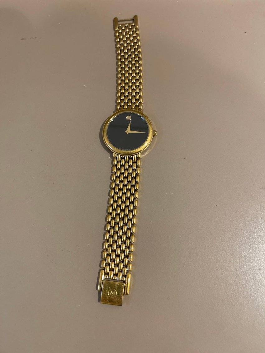 Image for Wrist Watches