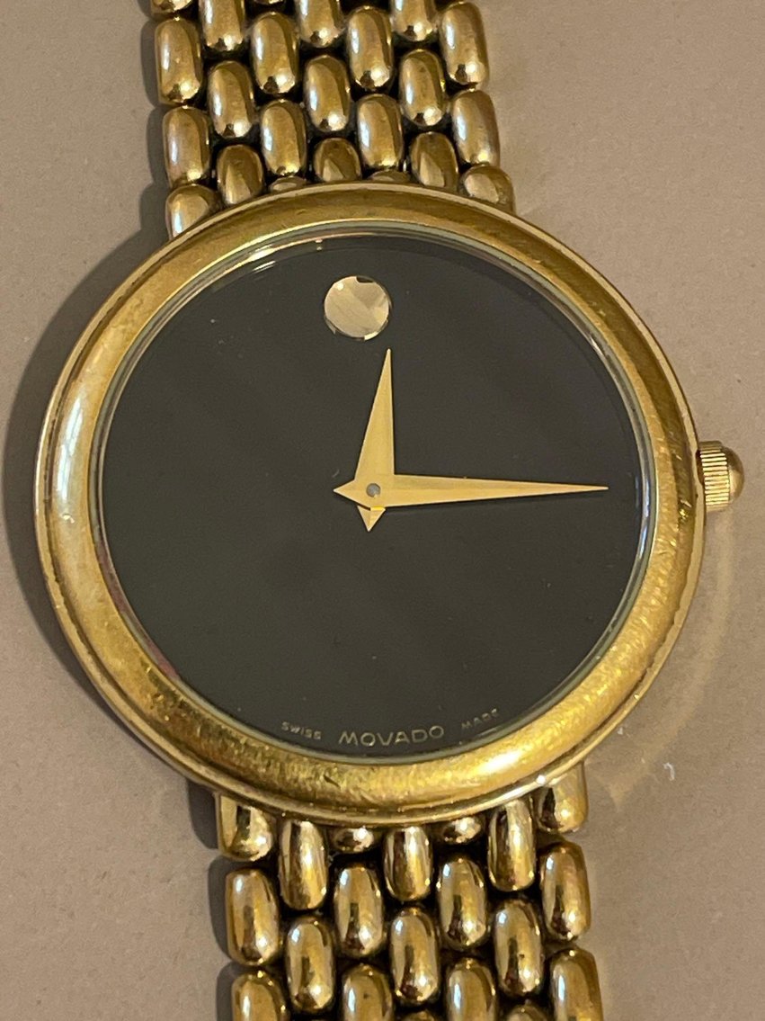 Image for Wrist Watches