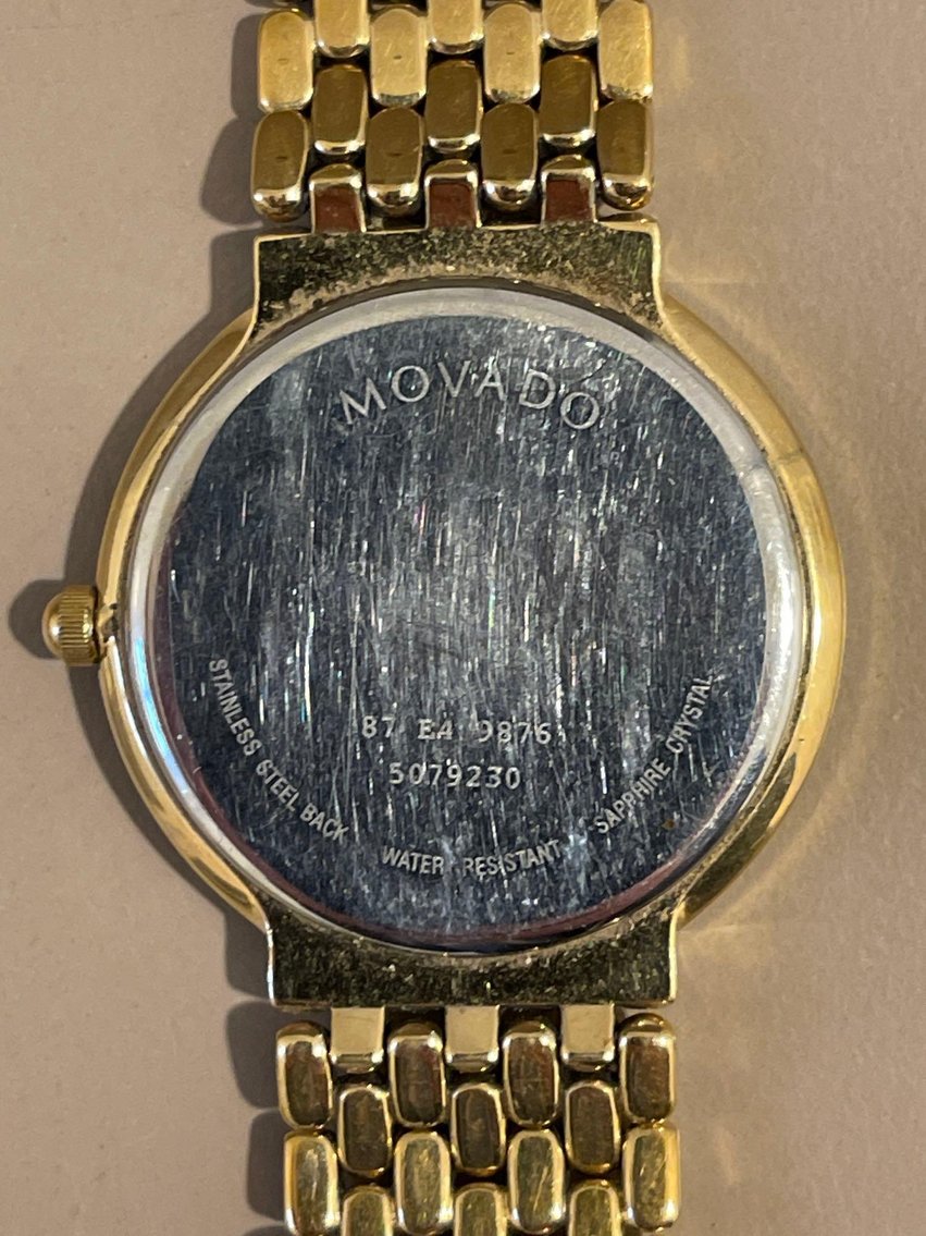 Image for Wrist Watches