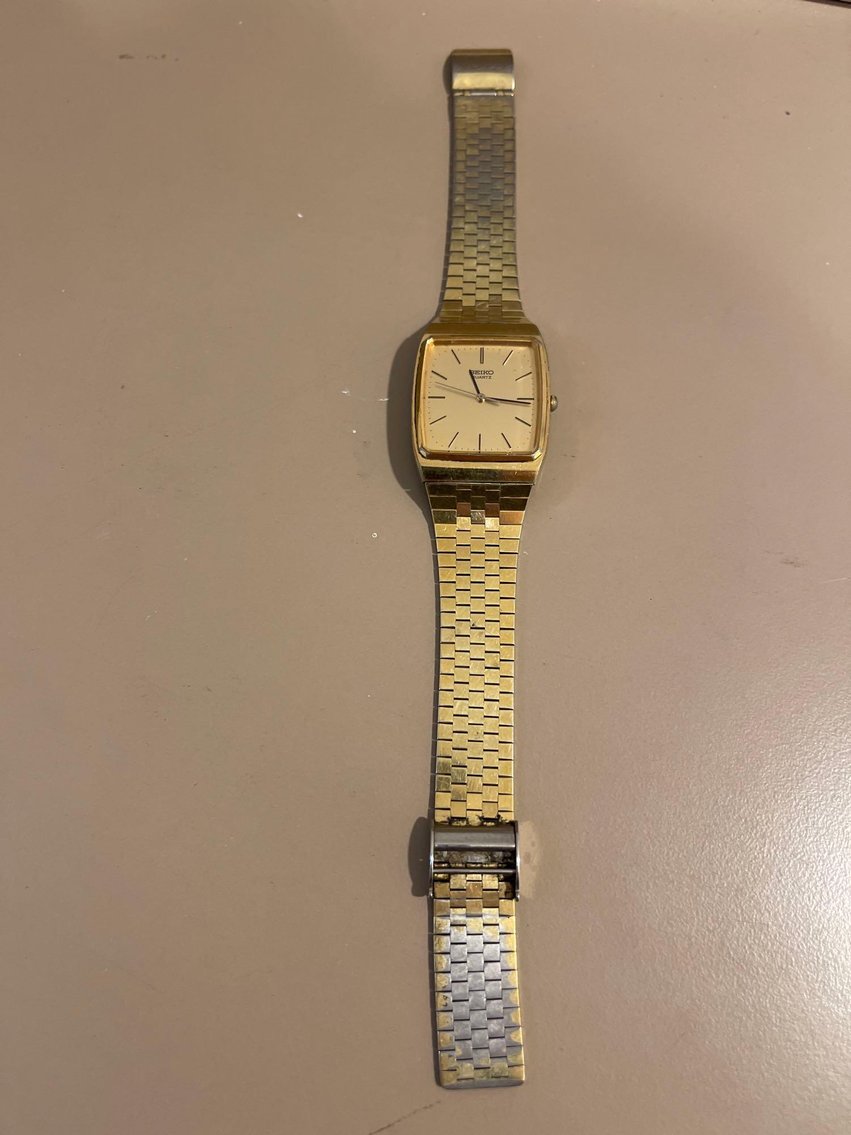 Image for Wrist Watches