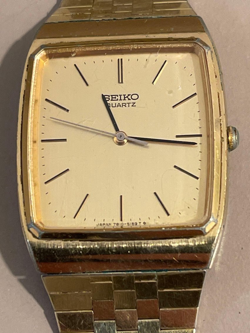 Image for Wrist Watches