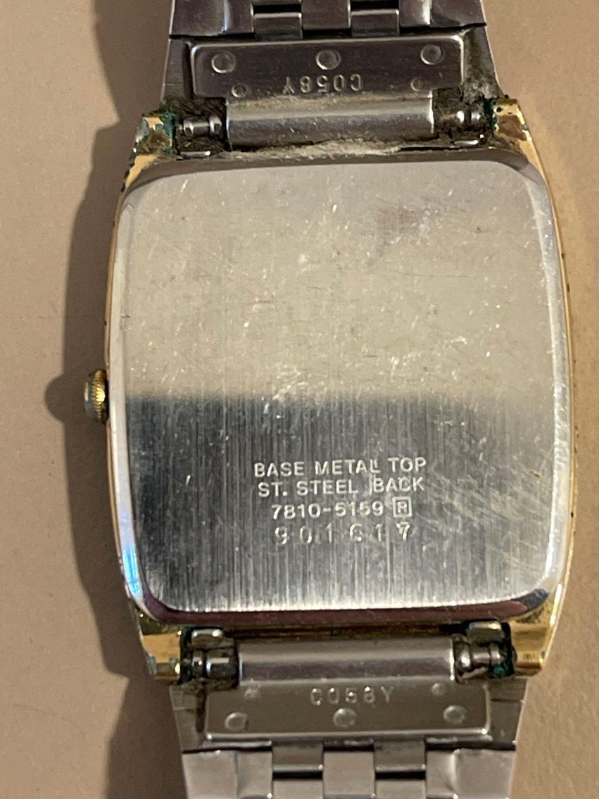 Image for Wrist Watches