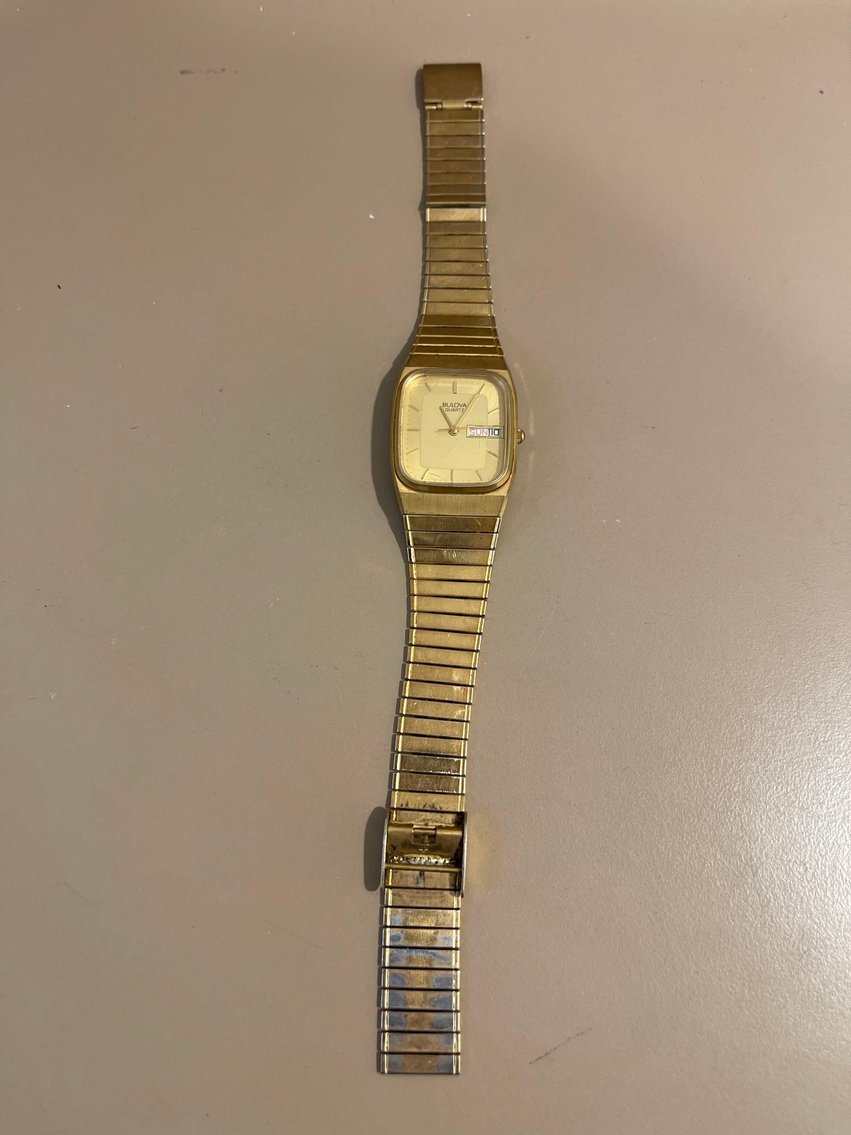 Image for Wrist Watches