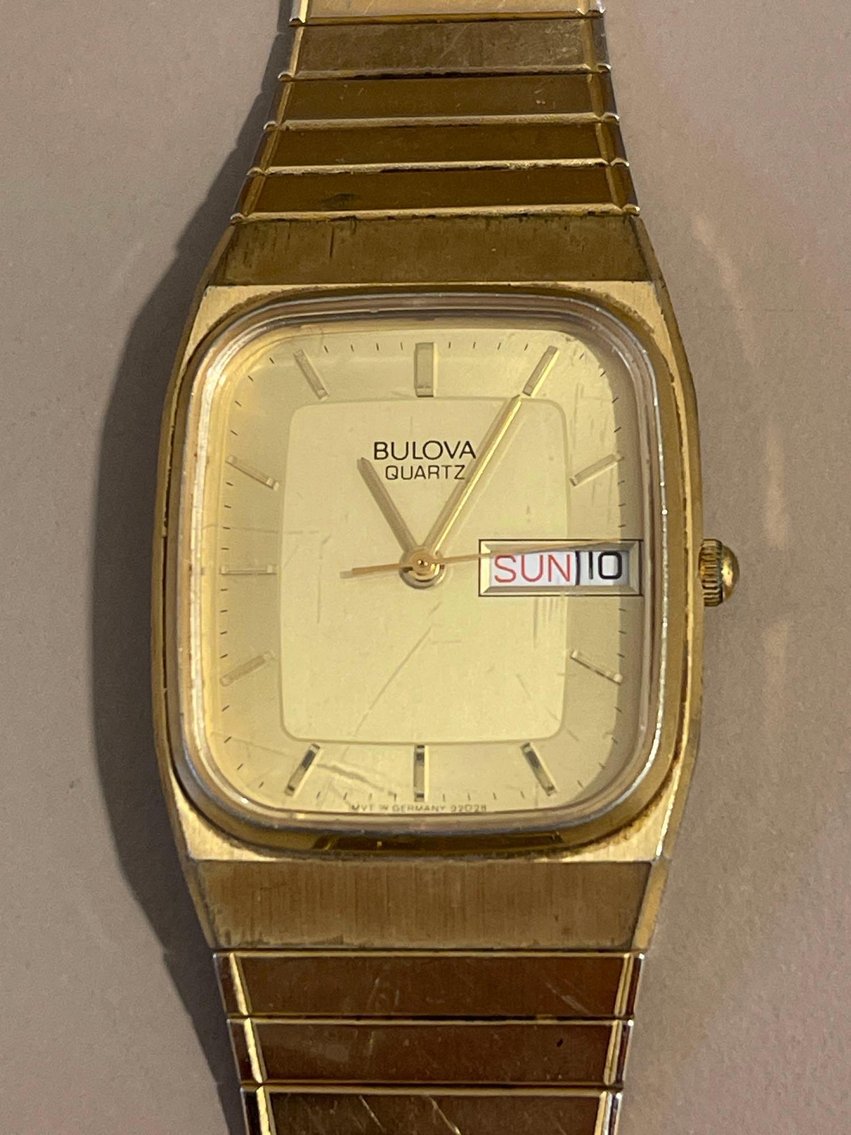 Image for Wrist Watches