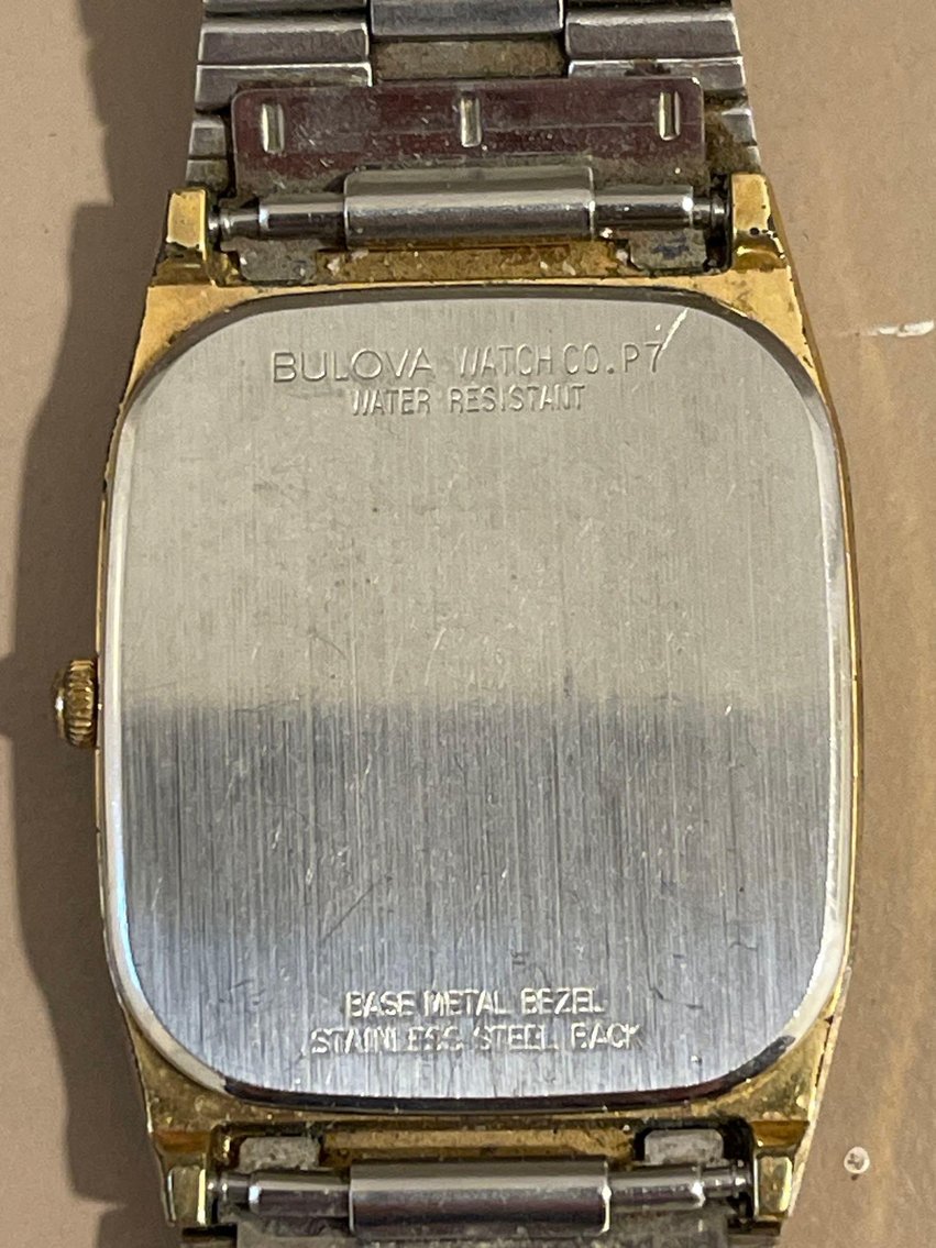 Image for Wrist Watches