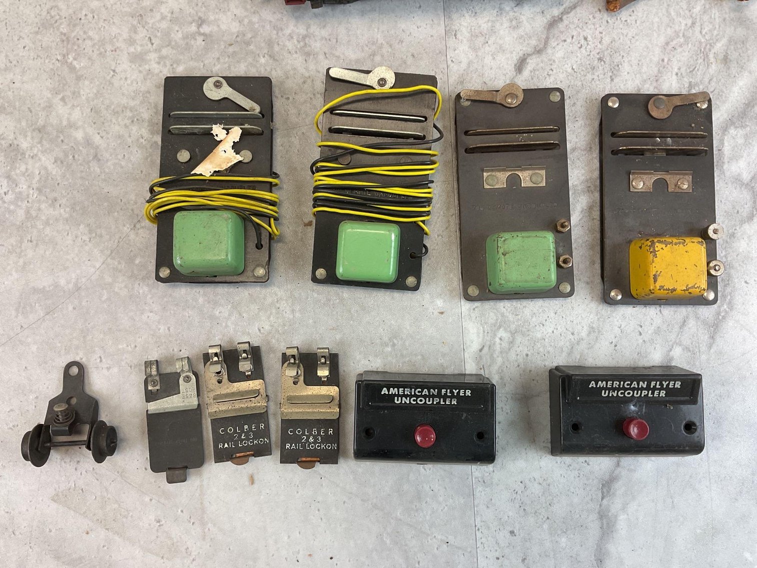 Image for American Flyer Trains & Accessories