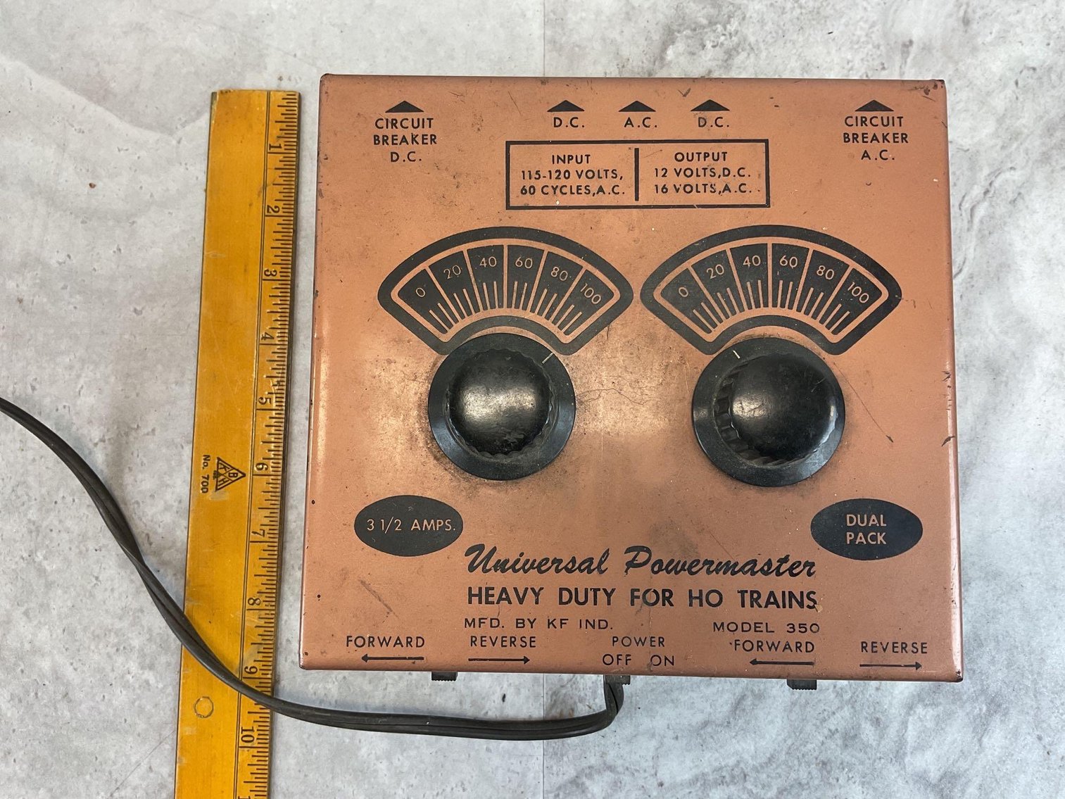 Image for American Flyer Trains & Accessories